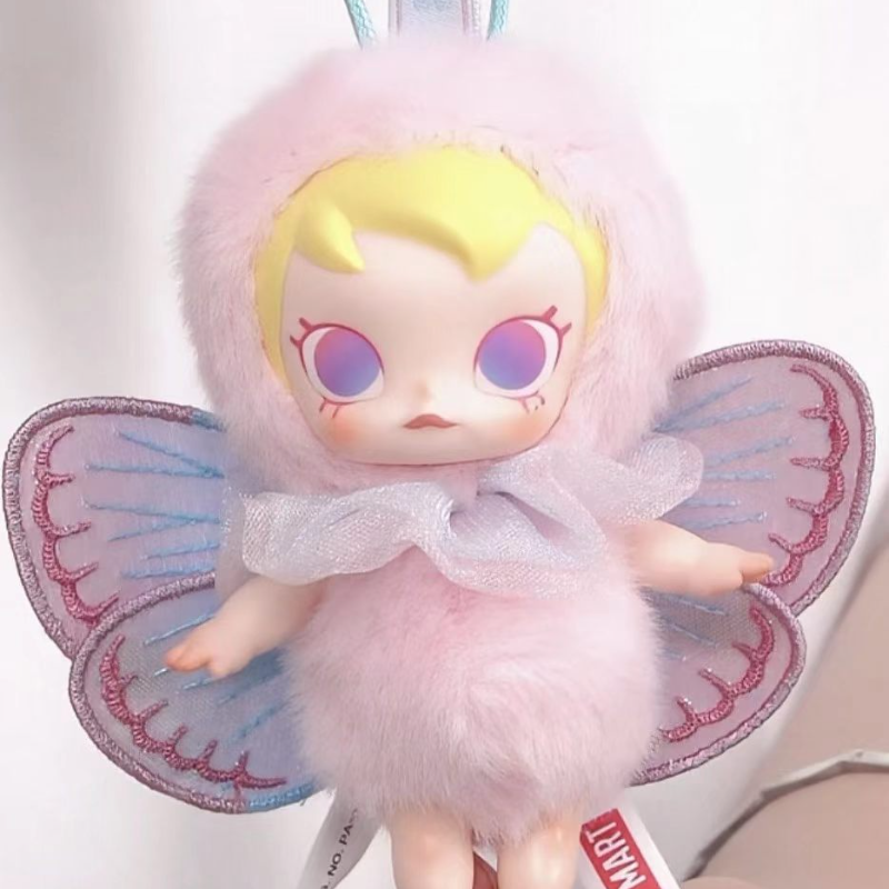 Baby Products China - POP MART Baby Molly Buggy Roam