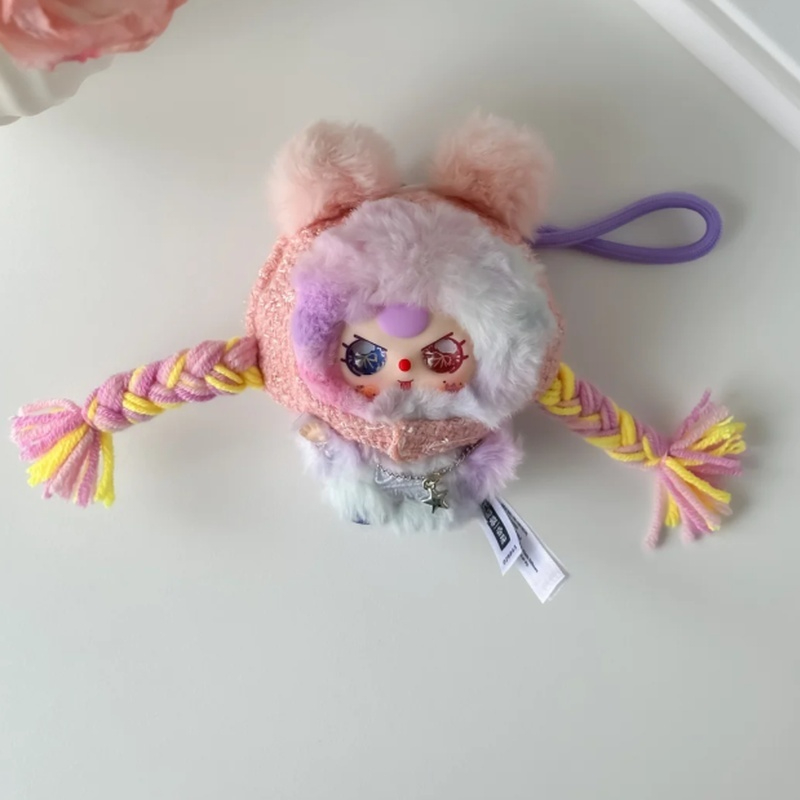 Baby Products China - Original Baby Three Rebel Project Series