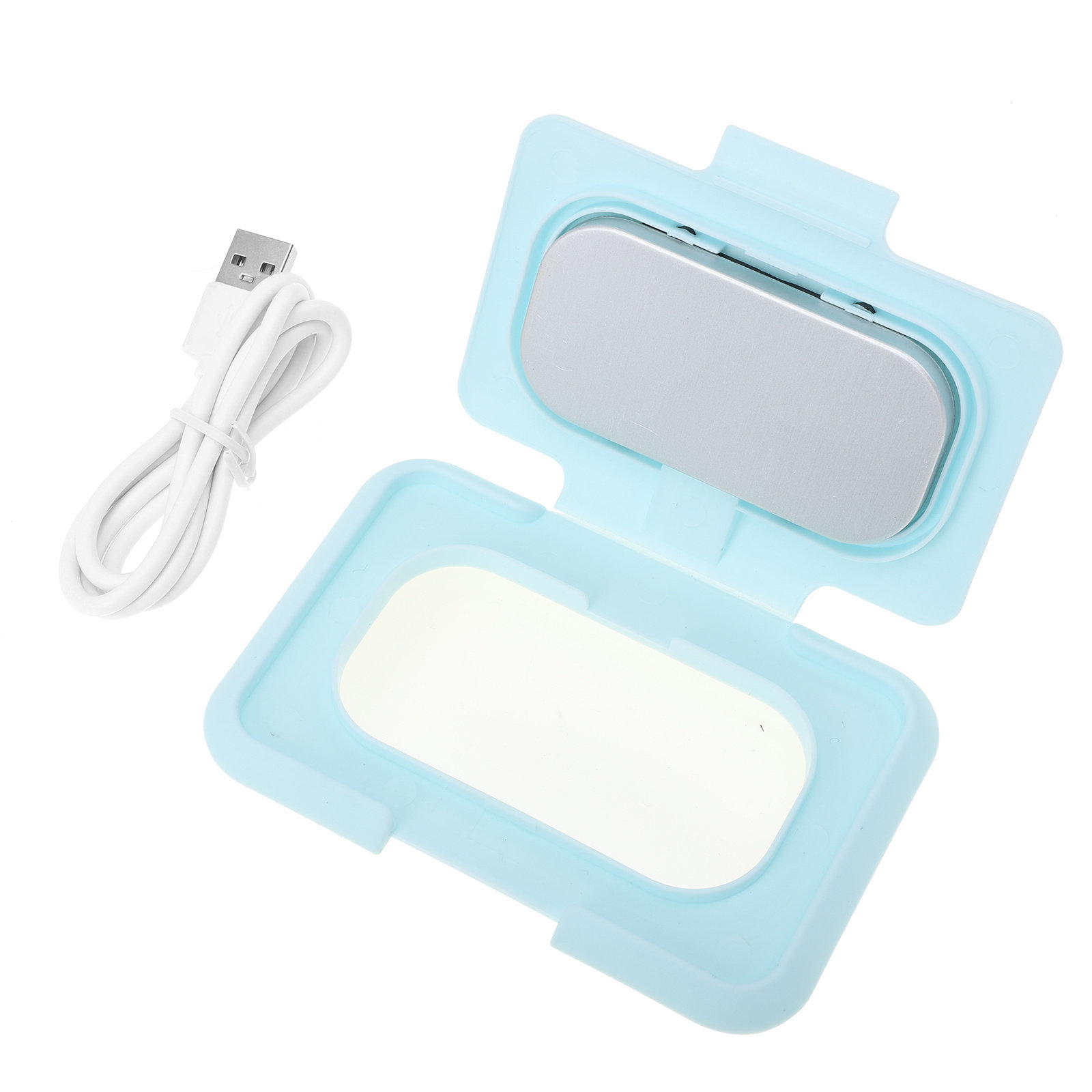 Baby Wipe Warmer - Baby Wipes Warmer Heated Wet Tissue