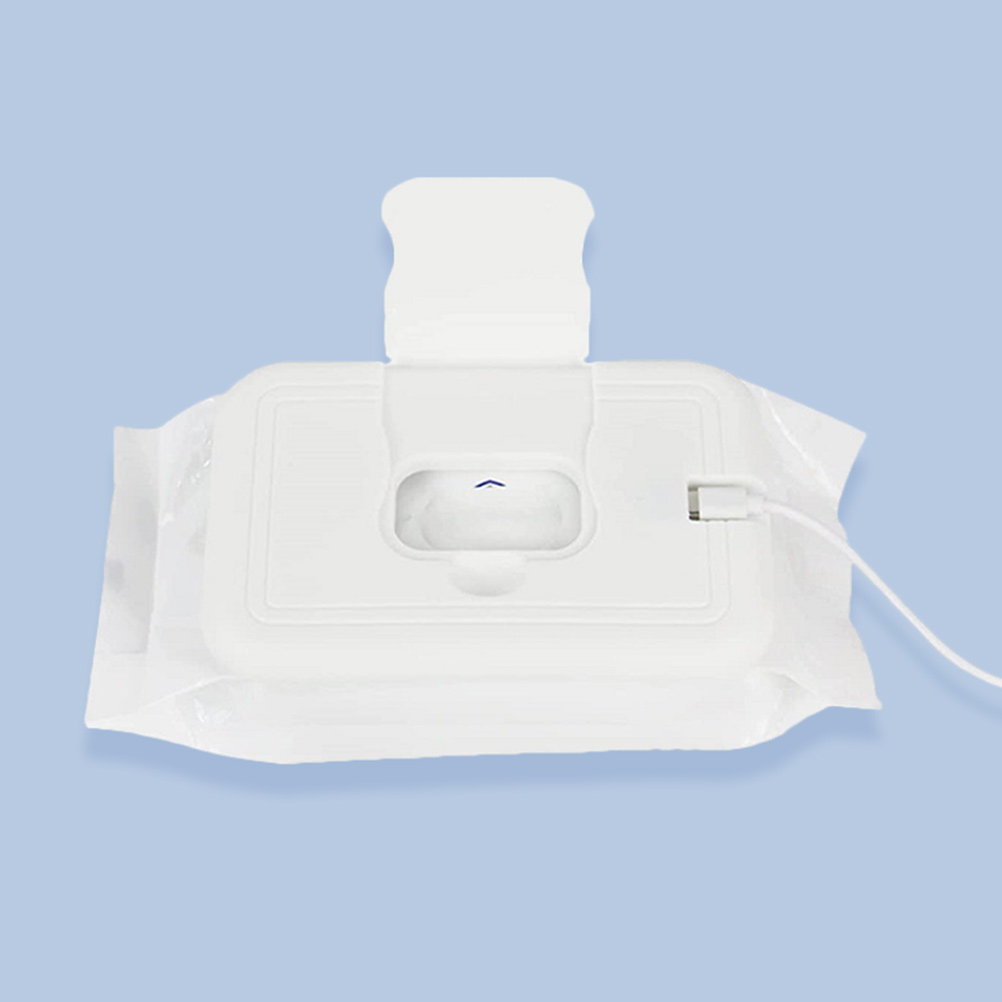 Baby Wipe Warmer - Baby Wipe Warmer Heater for Cloth
