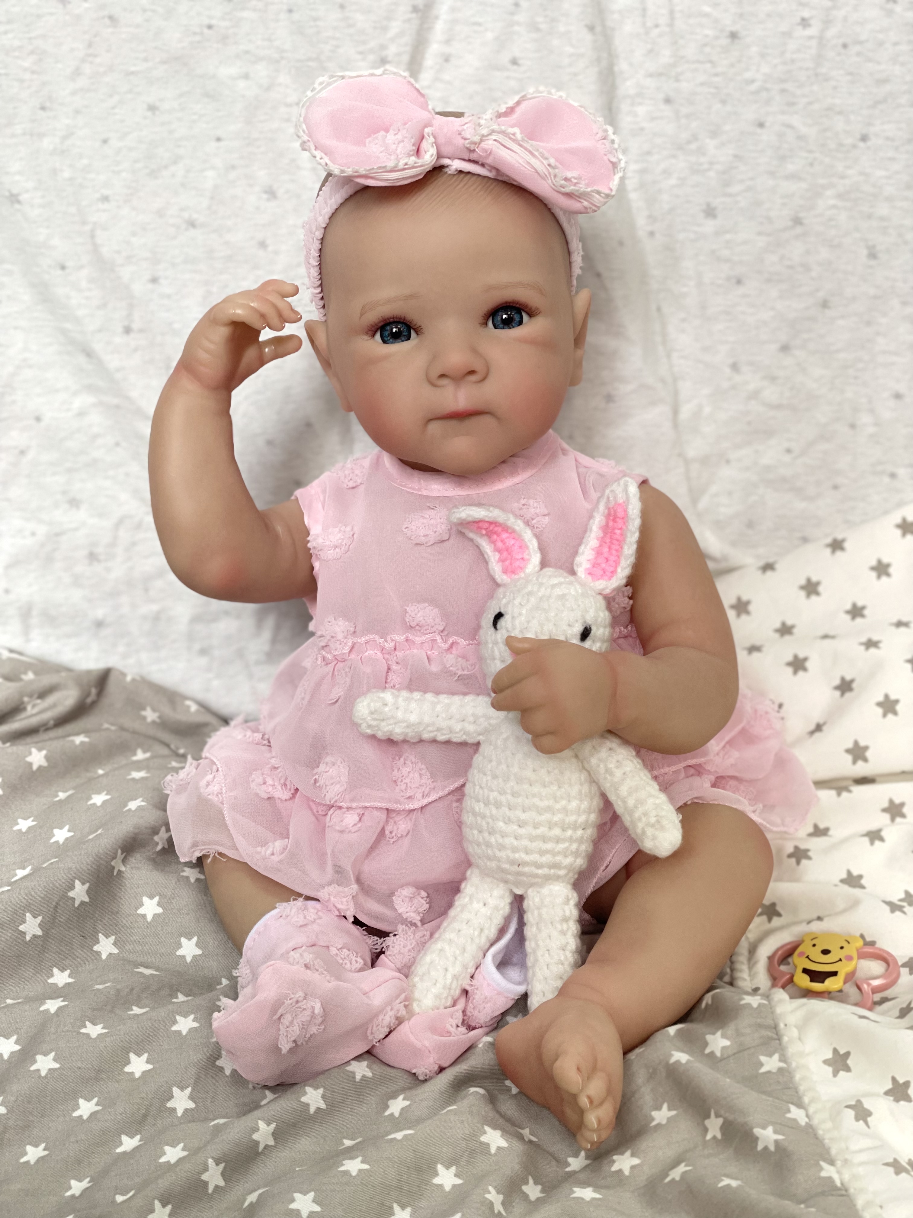 Baby Products To Sell - Cokela 50cm Realistic Lifelike Baby Dolls