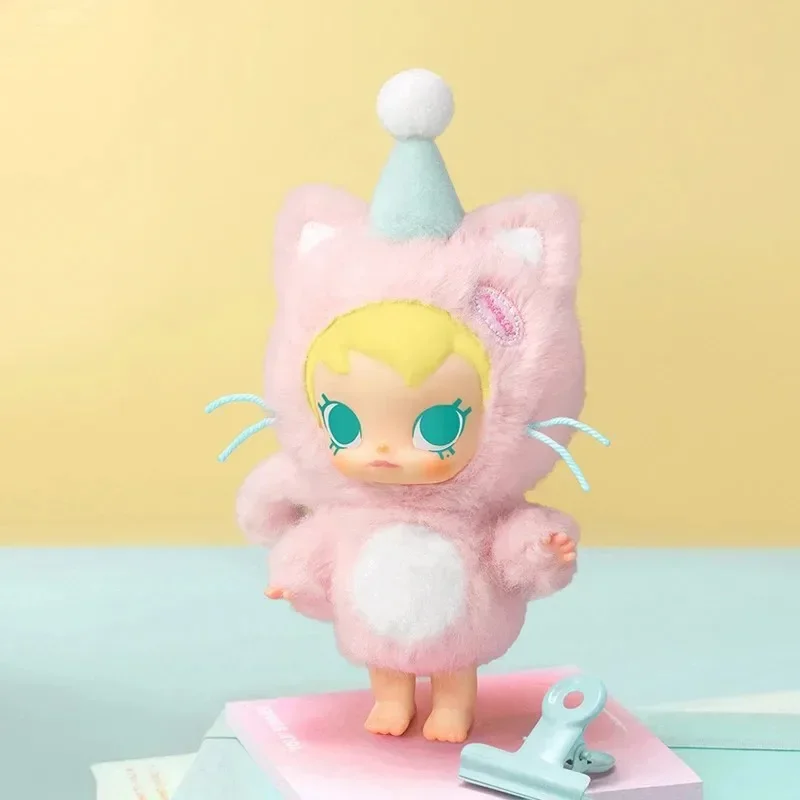 POP MART Baby Molly Pocket Fri - Baby Products China avaliação e preço