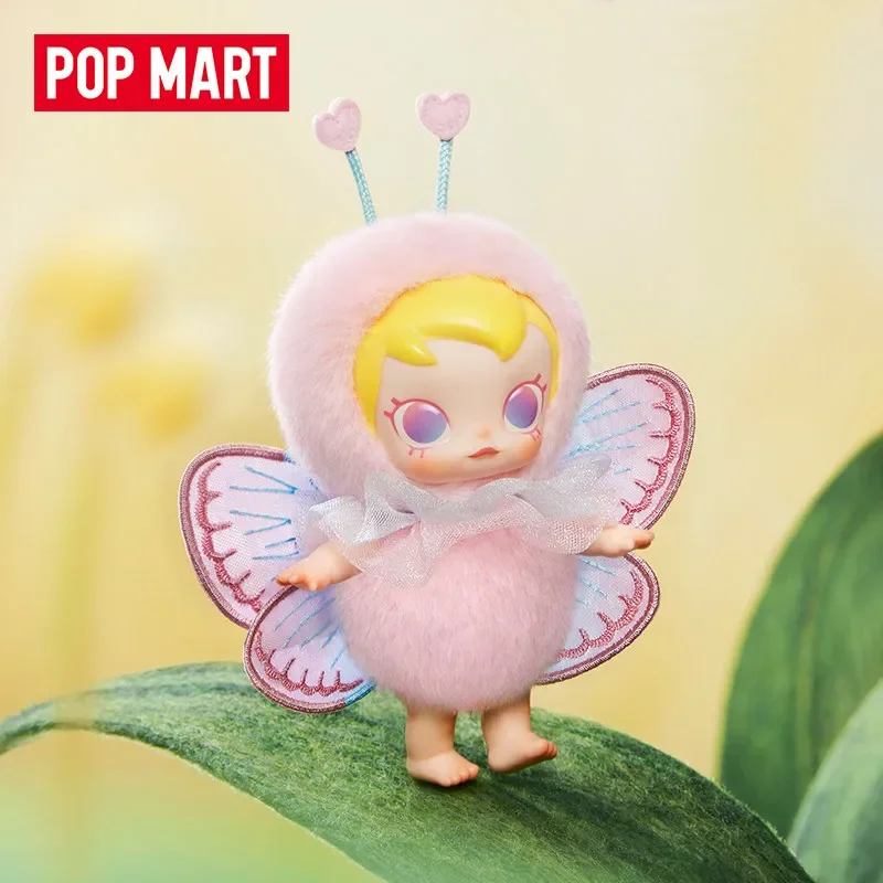 POP MART Baby Molly Buggy Roam - Baby Products China avaliação e preço