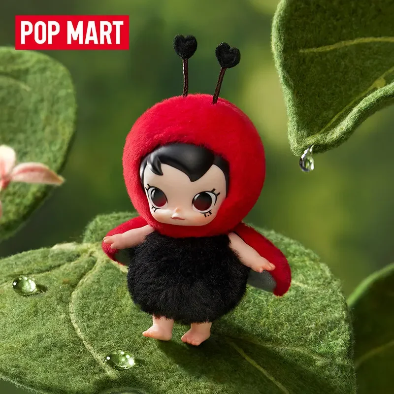 POP MART Baby Molly Buggy Roam - Baby Products China avaliação e preço