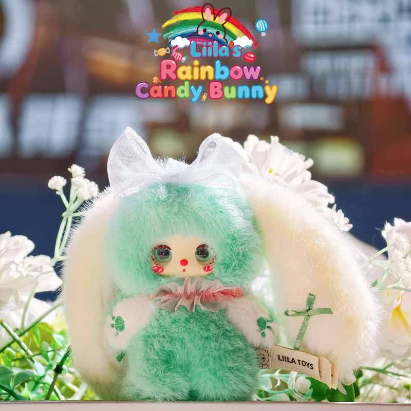 Baby Three Liila Rainbow Candy - Baby Products China avaliação e preço