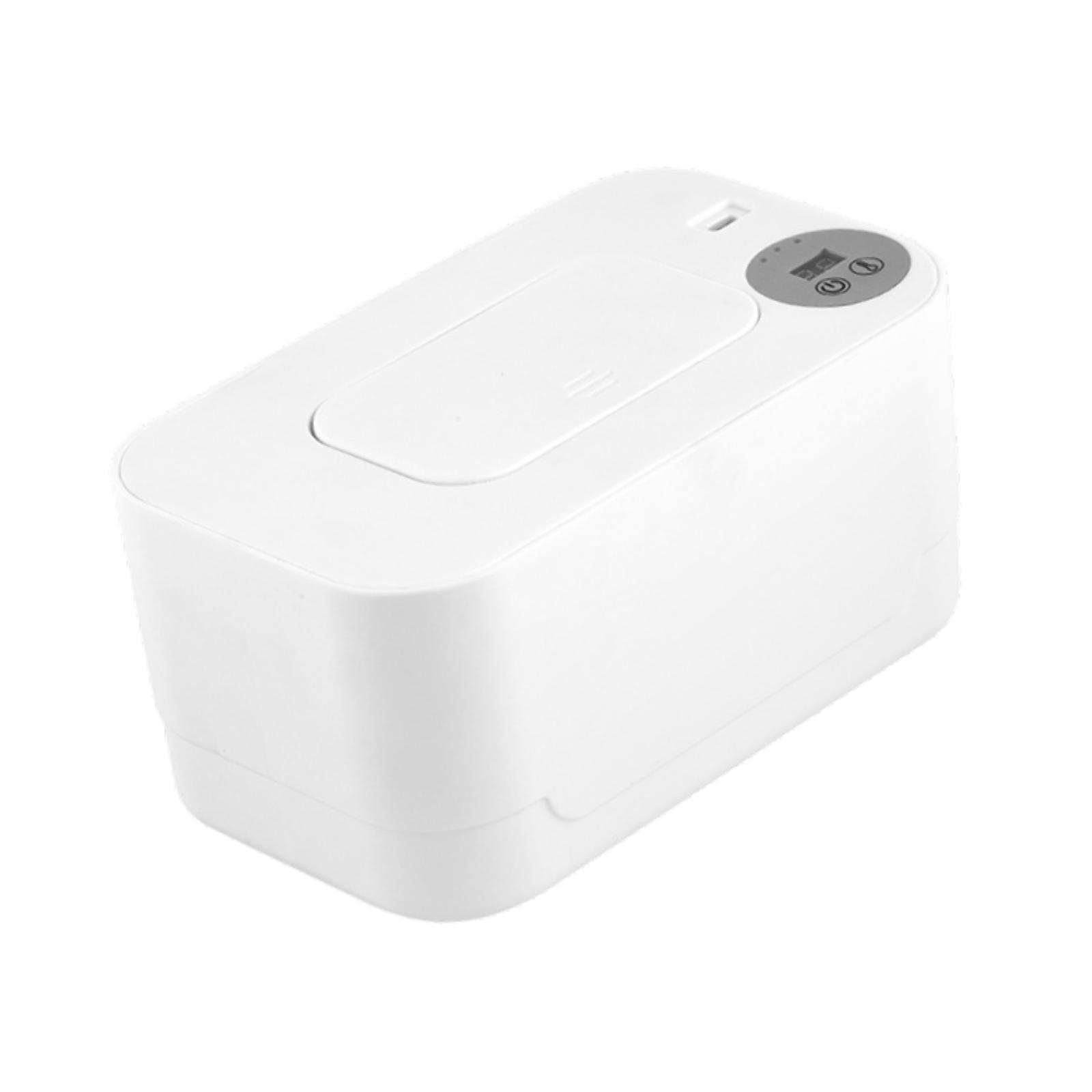 Portable Wipe Warmer Tissue He - Baby Wipe Warmer avaliação e preço