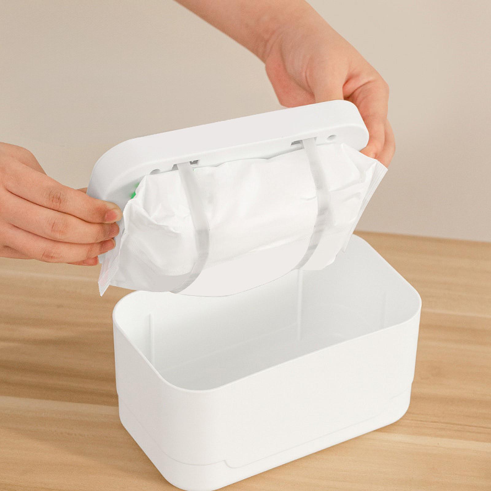 Portable Wipe Warmer Tissue He - Baby Wipe Warmer avaliação e preço