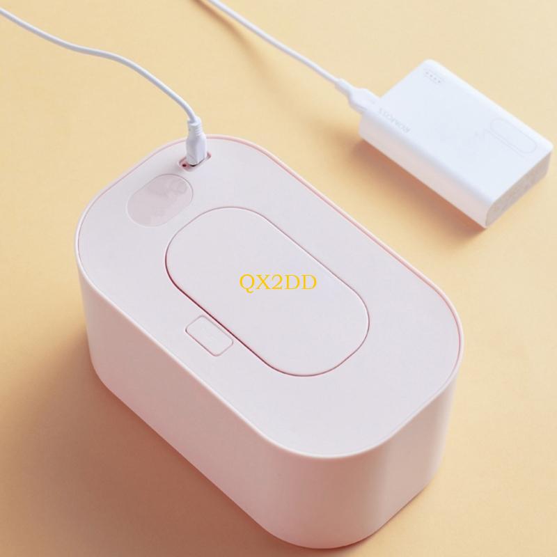 QX2D Baby Wipe Warmer and Baby - Baby Wipe Warmer avaliação e preço