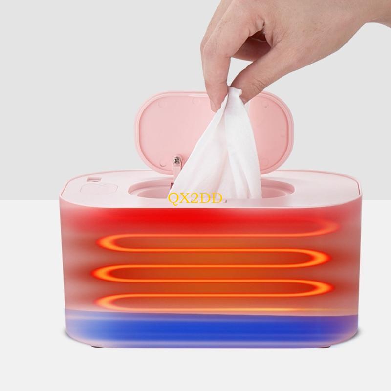 QX2D Baby Wipe Warmer and Baby - Baby Wipe Warmer avaliação e preço