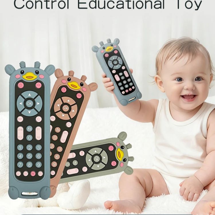 Hot sell Baby Silicone Animal  - Baby Products To Sell avaliação e preço