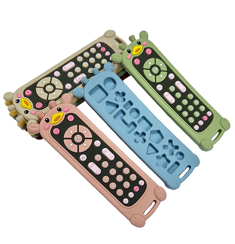 Hot sell Baby Silicone Animal  - Baby Products To Sell avaliação e preço