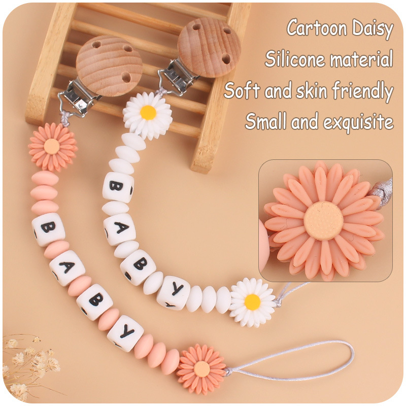 Baby Personalized Name Pacifie - Baby Pacifier Clip avaliação e preço