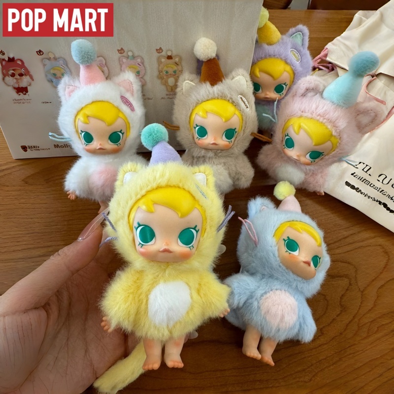 Hot Selling Baby Molly Pocket  - Baby Products To Sell avaliação e preço