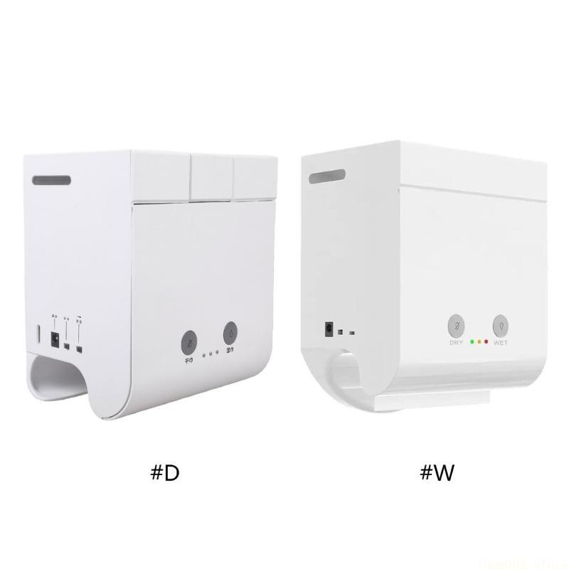 D0AB Portable Wet Wipe Heater  - Baby Wipe Warmer avaliação e preço