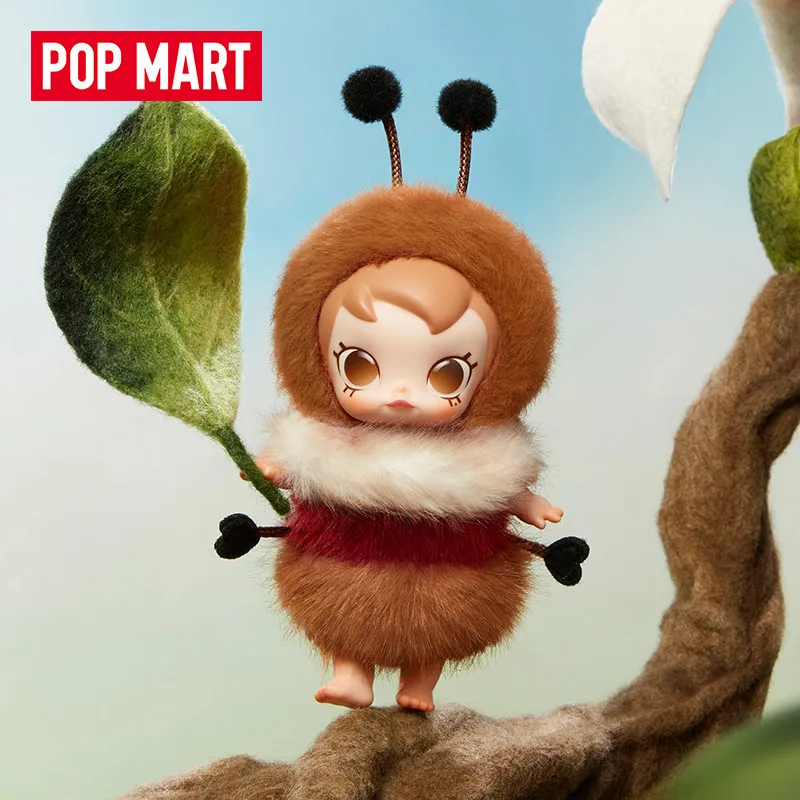 POP MART Baby Molly Buggy Roam - Baby Products China avaliação e preço