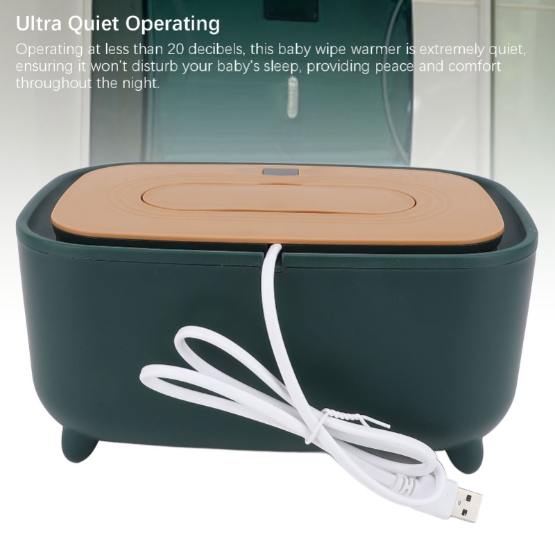 Adjustable Baby Wipe Warmer US - Baby Wipe Warmer avaliação e preço
