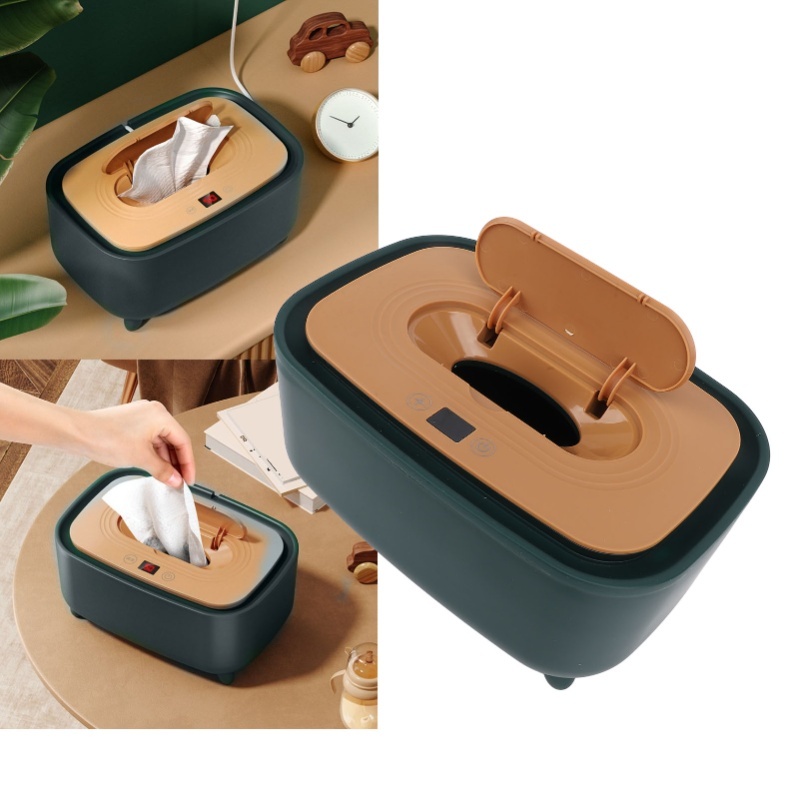 Adjustable Baby Wipe Warmer US - Baby Wipe Warmer avaliação e preço