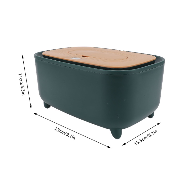Adjustable Baby Wipe Warmer US - Baby Wipe Warmer avaliação e preço
