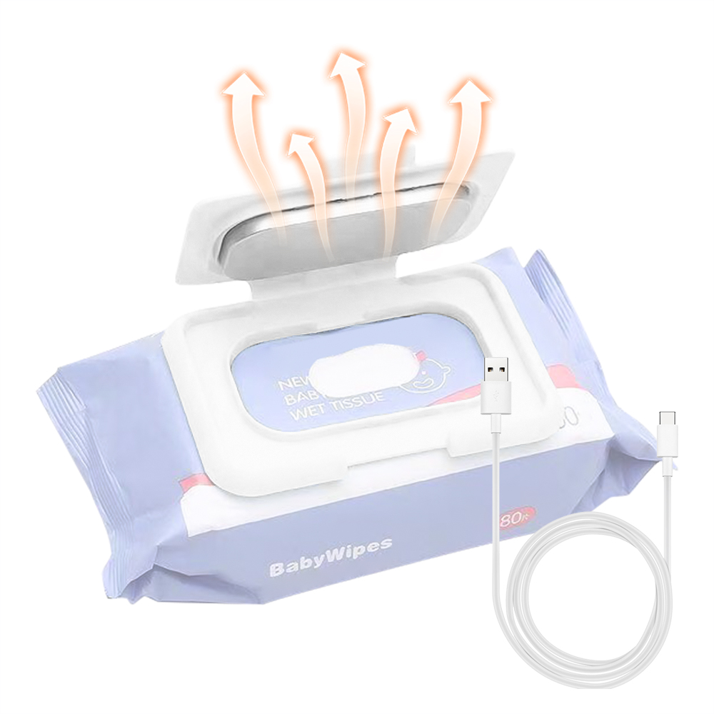 Baby Wipe Warmer Portable Baby - Baby Wipe Warmer avaliação e preço