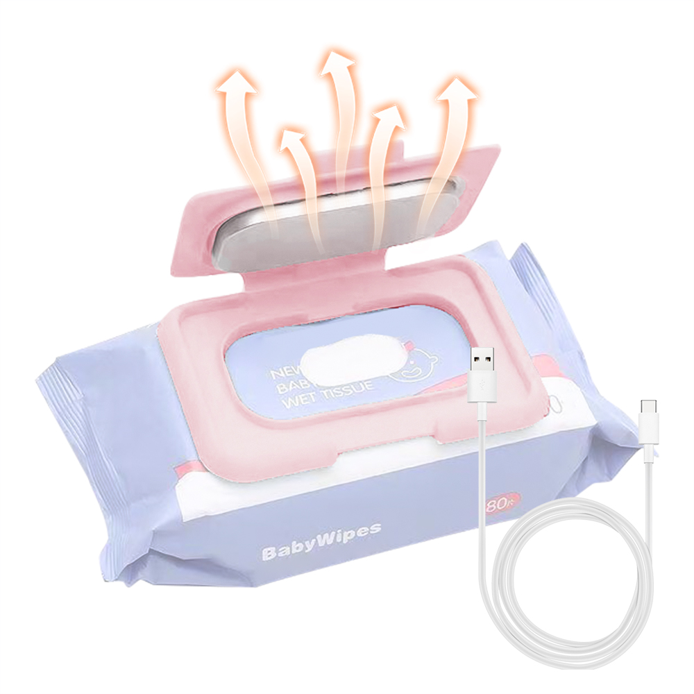 Baby Wipe Warmer Portable Baby - Baby Wipe Warmer avaliação e preço