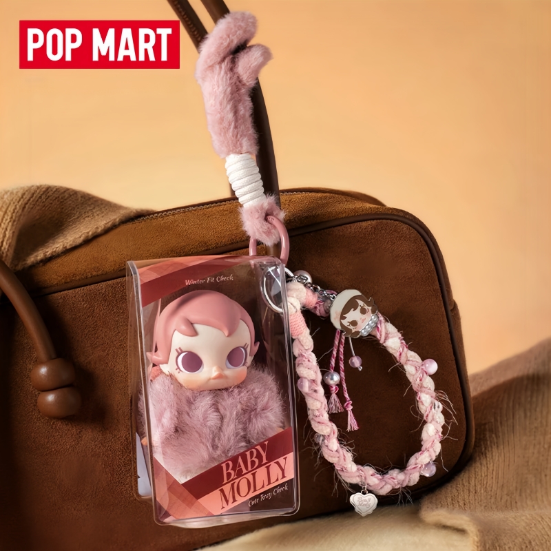 Hot Selling Genuine Popmart Ba - Baby Products To Sell avaliação e preço
