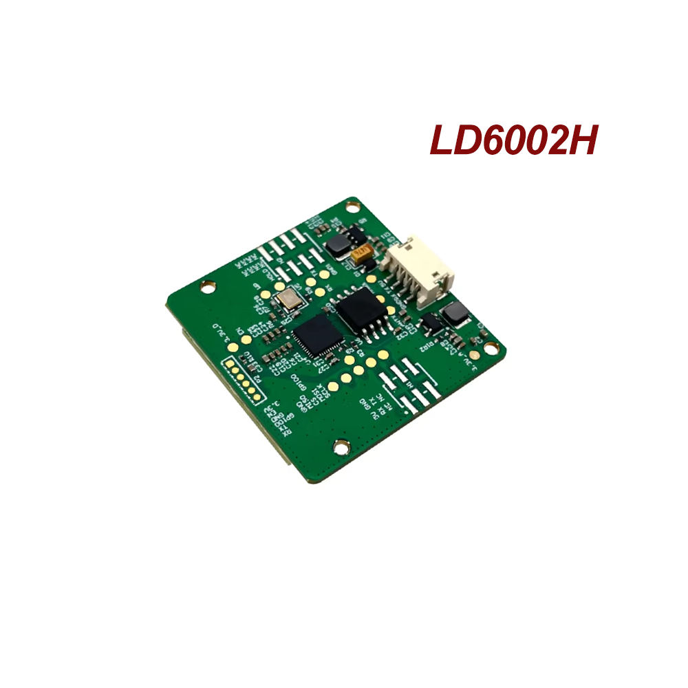 Smart Baby Monitor Radar Modul - Baby Monitor Sensor avaliação e preço