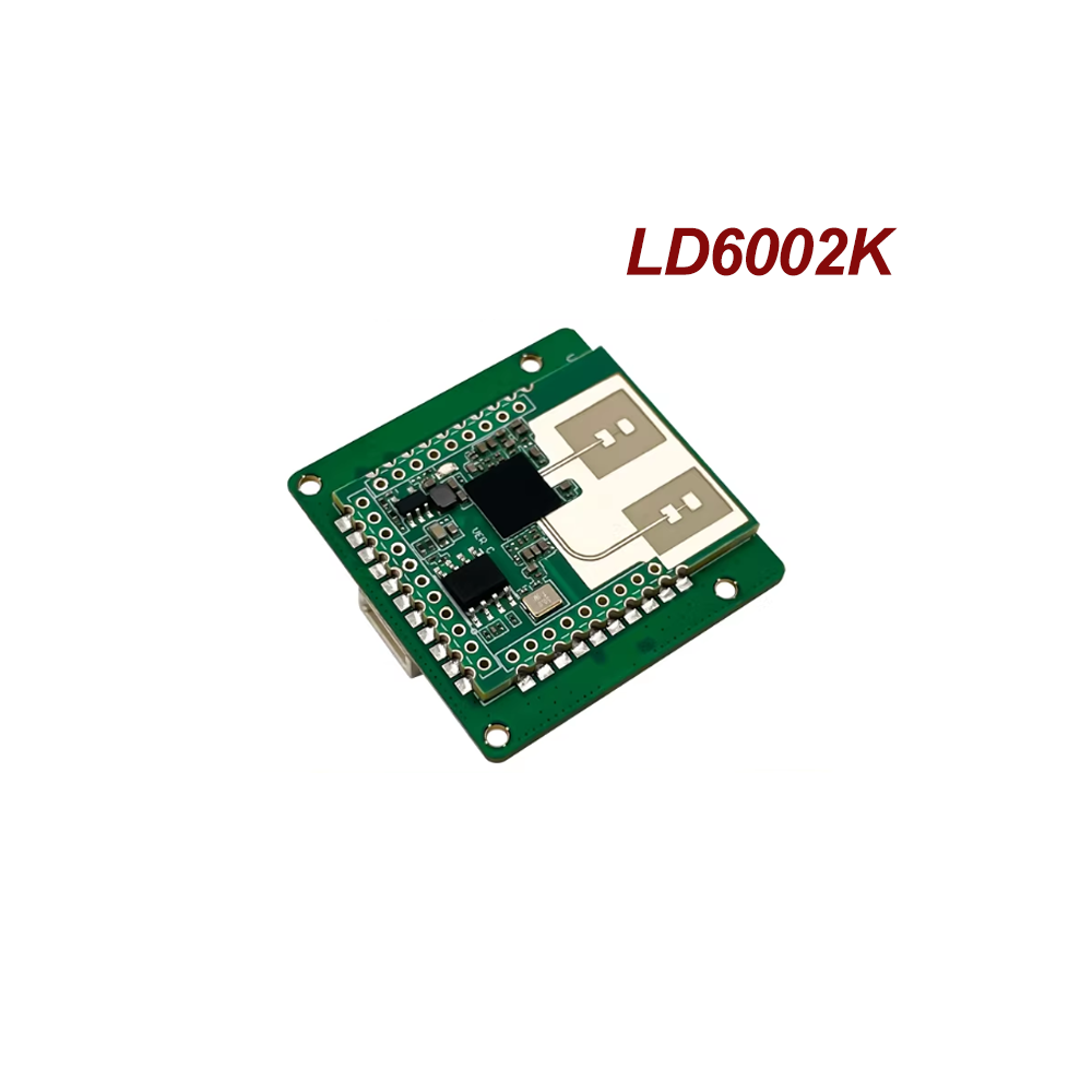 Smart Baby Monitor Radar Modul - Baby Monitor Sensor avaliação e preço