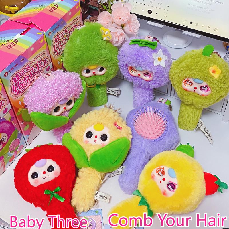 In Stock Baby Three Let Me Com - Baby Products China avaliação e preço