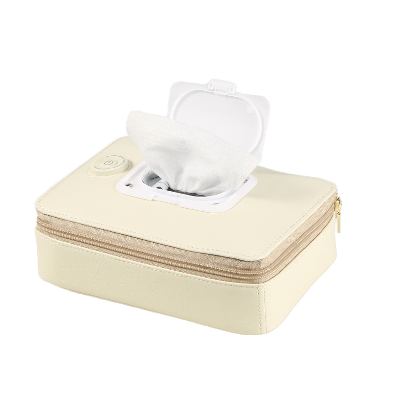 Electric Baby Wet Wipe Warmer  - Baby Wipe Warmer avaliação e preço