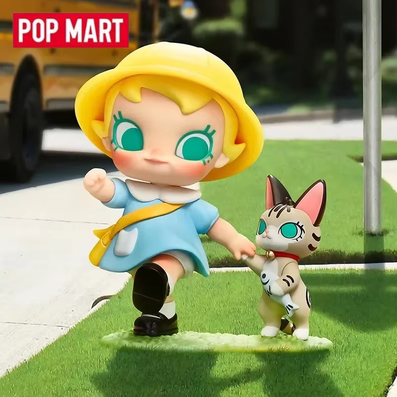 POP MART Baby Molly & Baby Tab - Baby Products China avaliação e preço