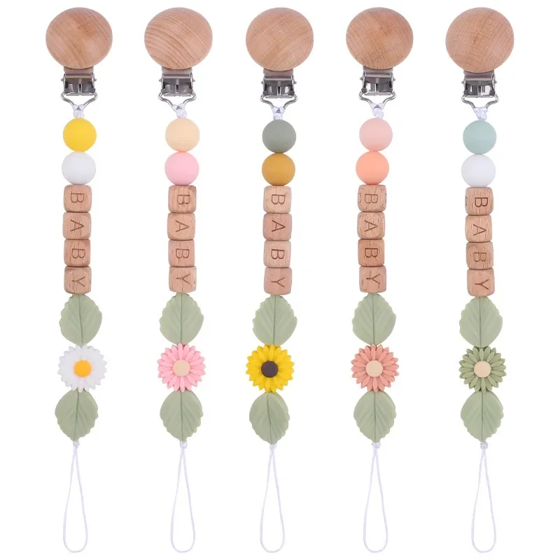 Baby Personalized Name Pacifie - Baby Pacifier Clip avaliação e preço