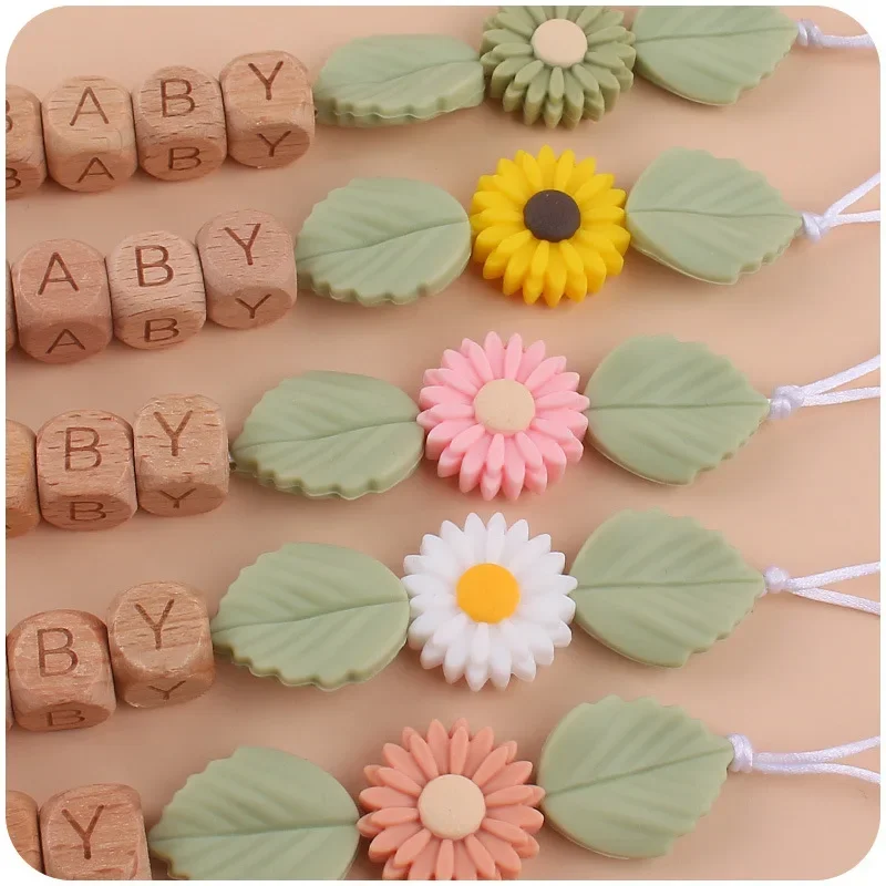 Baby Personalized Name Pacifie - Baby Pacifier Clip avaliação e preço