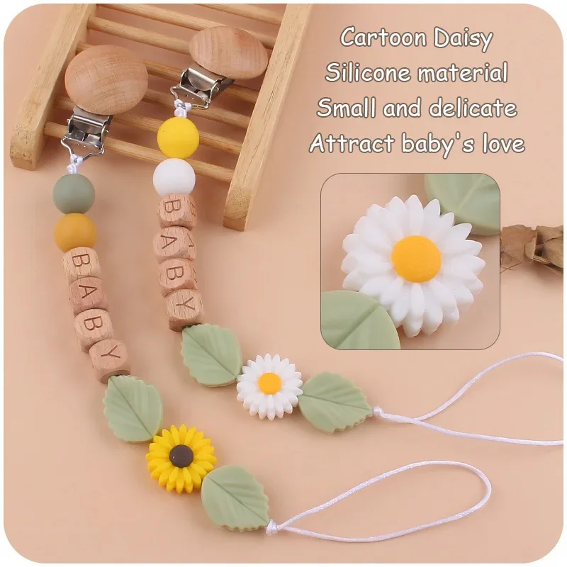 Baby Personalized Name Pacifie - Baby Pacifier Clip avaliação e preço