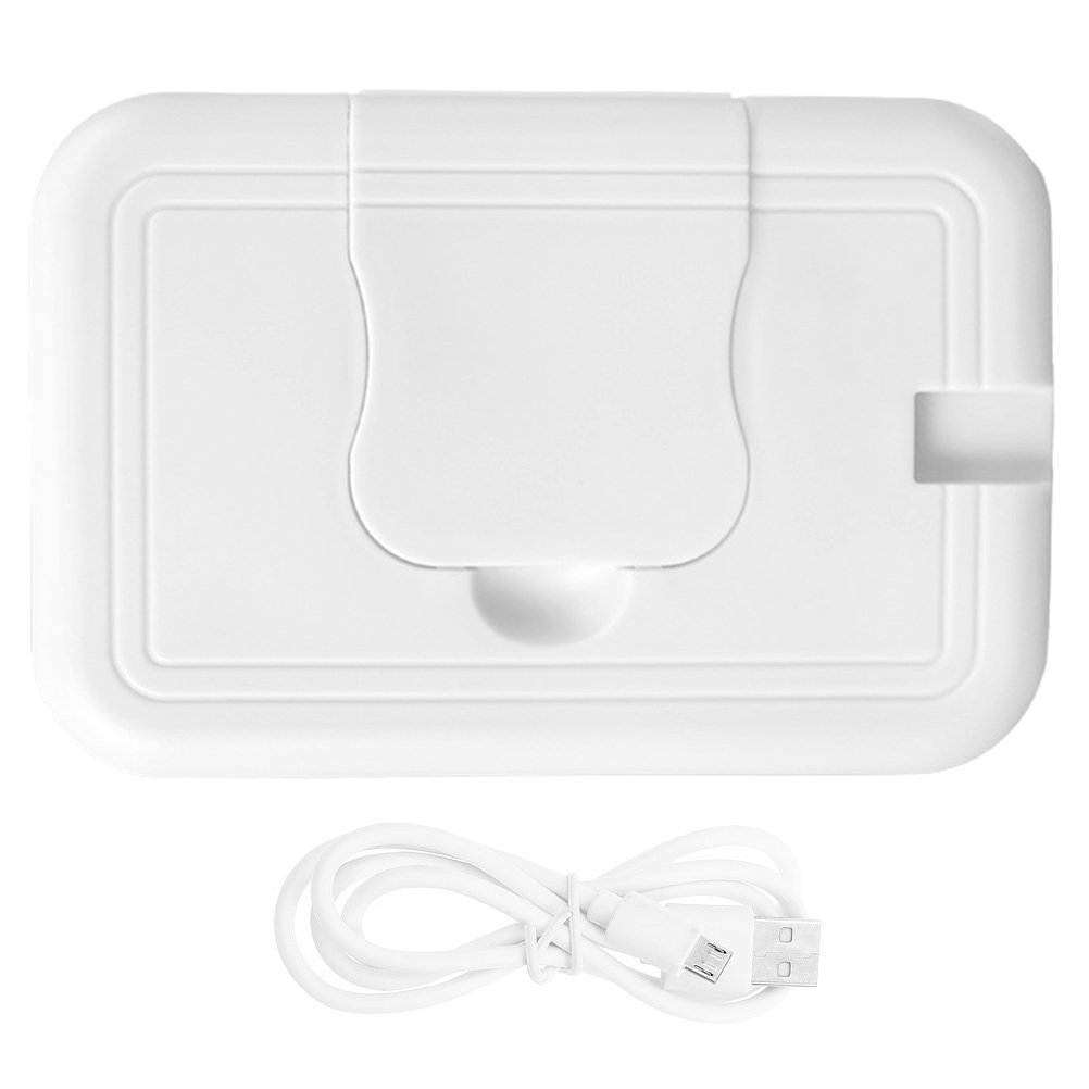 Baby Wipe Warmer Heater for Cl - Baby Wipe Warmer avaliação e preço