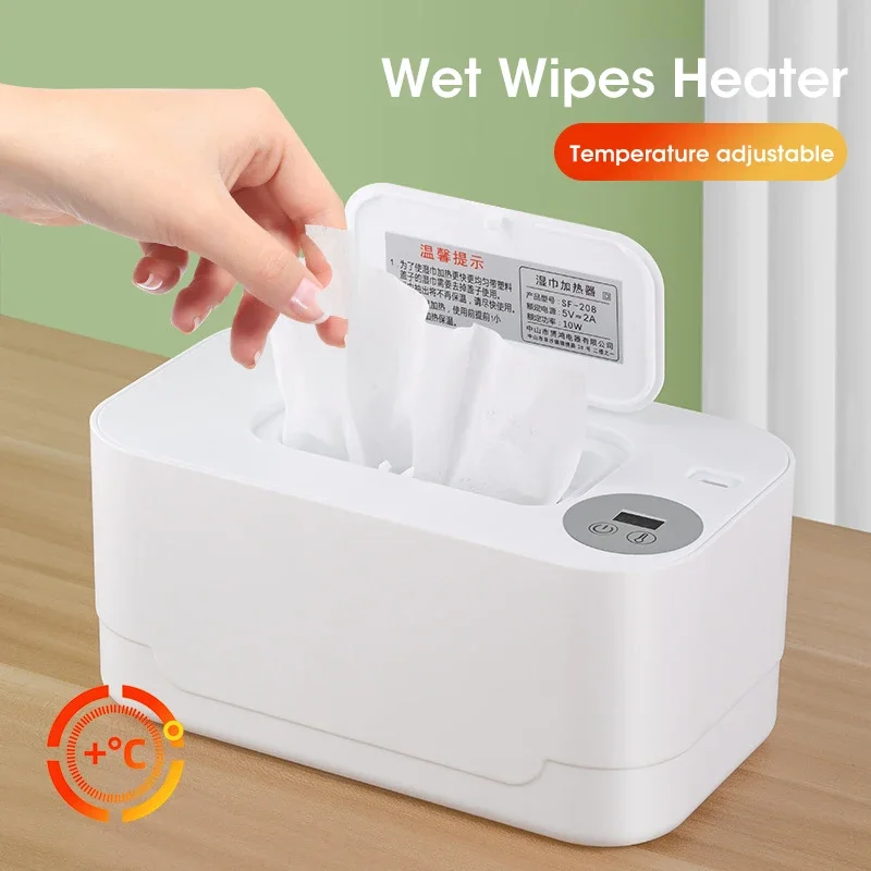 Portable Baby Wipe Warmer 2-in - Baby Wipe Warmer avaliação e preço