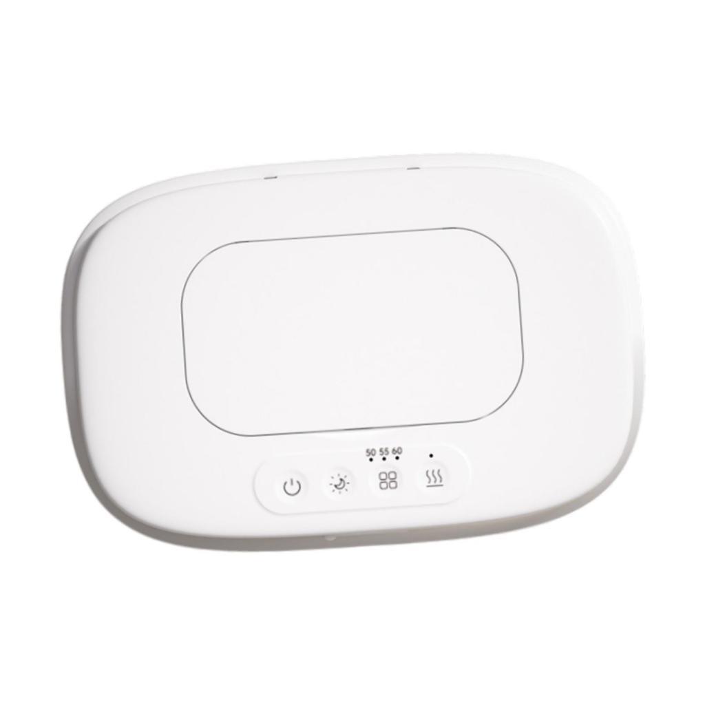 Portable Baby Wet Wipes Warmer - Baby Wipe Warmer avaliação e preço