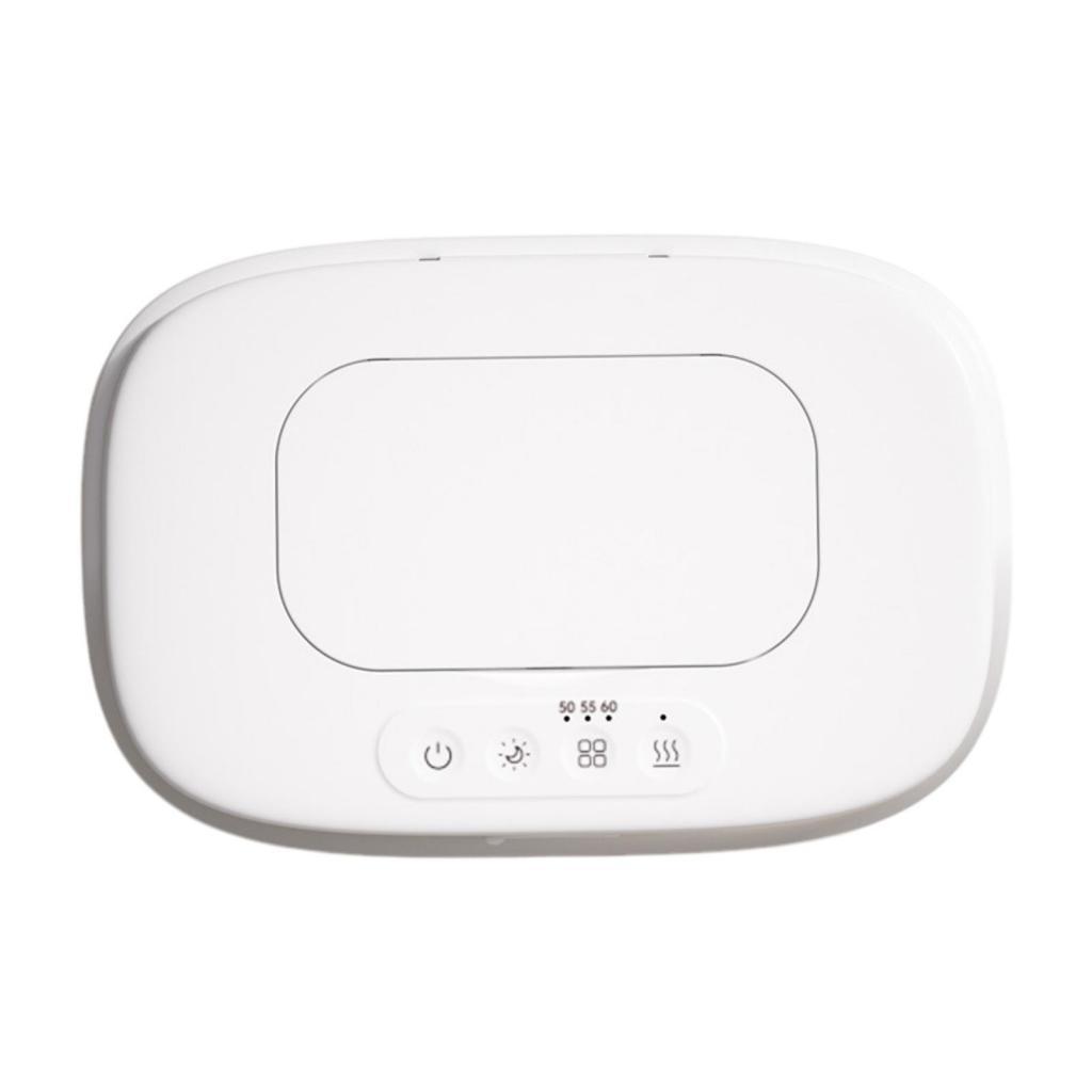 Portable Baby Wet Wipes Warmer - Baby Wipe Warmer avaliação e preço