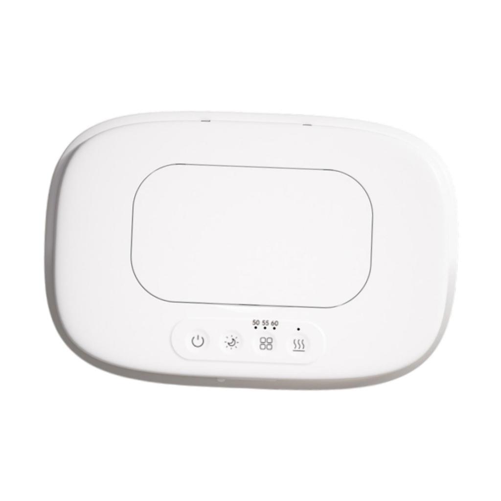 Portable Baby Wet Wipes Warmer - Baby Wipe Warmer avaliação e preço