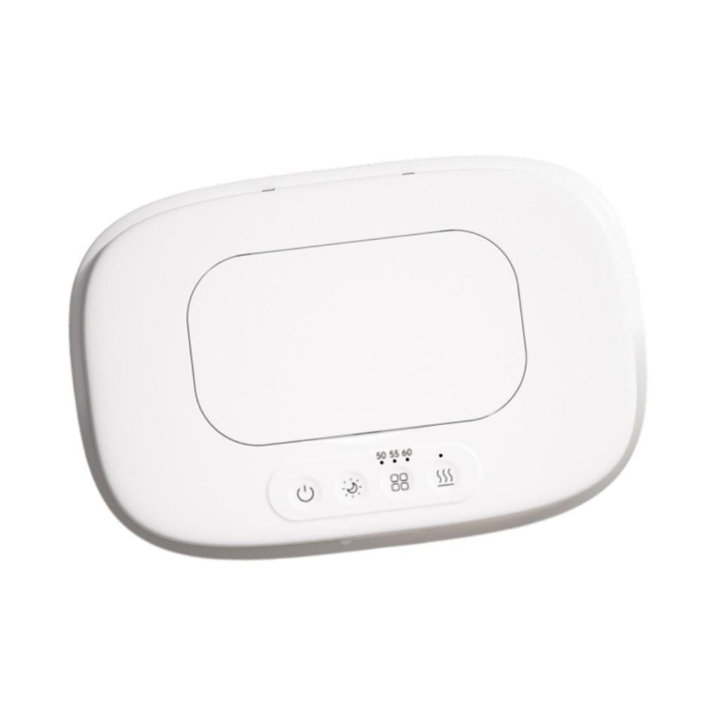 Portable Baby Wet Wipes Warmer - Baby Wipe Warmer avaliação e preço