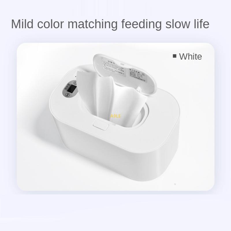 Baby Wipe Warmer Heater Napkin - Baby Wipe Warmer avaliação e preço