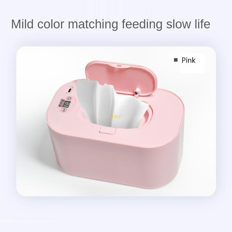 Baby Wipe Warmer Heater Napkin - Baby Wipe Warmer avaliação e preço
