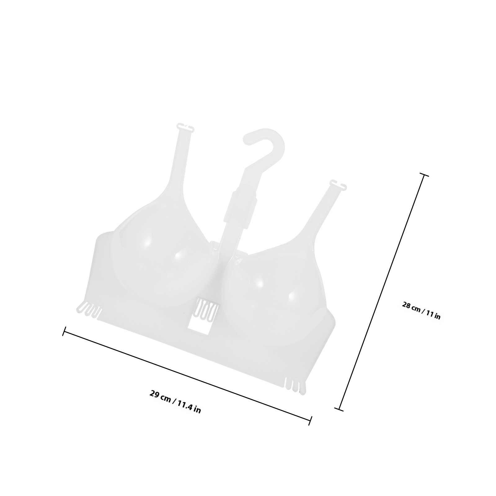 2Pcs Women Bra Display Mannequ - Baby Products To Sell avaliação e preço