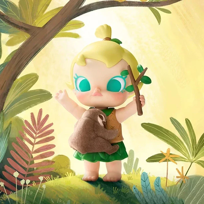 POP MART Baby Molly MY HUGGABL - Baby Products China avaliação e preço