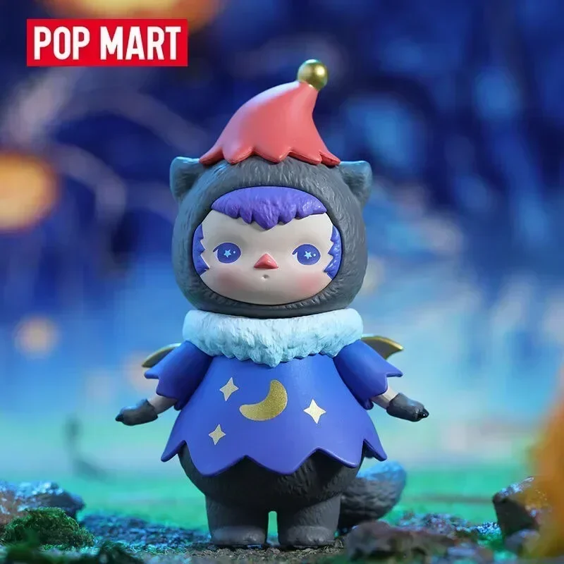 POP MART Pucky Monster Baby Se - Baby Products China avaliação e preço