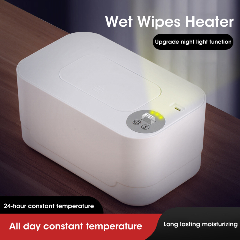 Portable Travel Baby Wipe Warm - Baby Wipe Warmer avaliação e preço