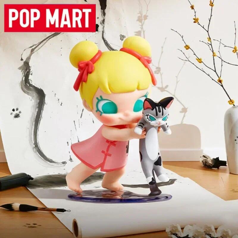POP MART Baby Molly & Baby Tab - Baby Products China avaliação e preço