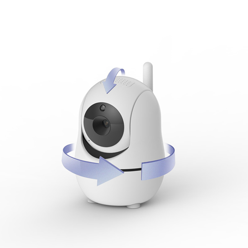 Separate Camera for SM50 Video - Baby Monitor Sensor avaliação e preço