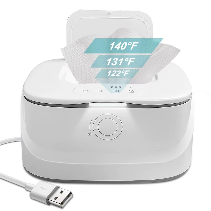 Large Capacity Baby Wipe Warme - Baby Wipe Warmer avaliação e preço