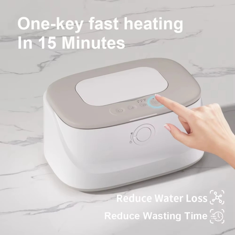 Large Capacity Baby Wipe Warme - Baby Wipe Warmer avaliação e preço