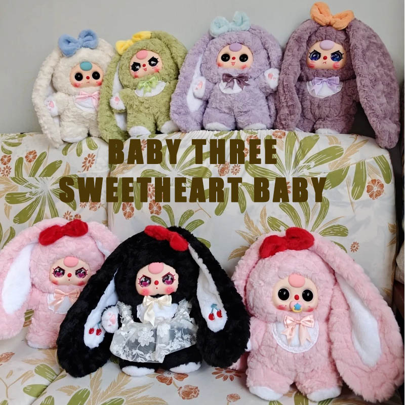 Authentic Baby Three 400% V4 S - Baby Products China avaliação e preço